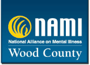 NAMI National Alliance on Mental Illness Wood County