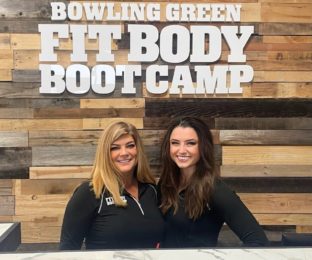 Bowling Green Fit Body Boot Camp