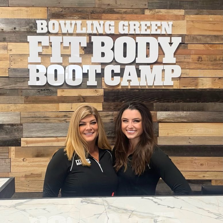 Bowling Green Fit Body Boot Camp