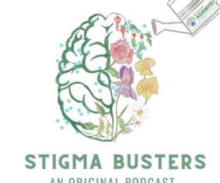 Stigma Busters - An original podcast