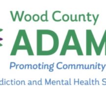 Wood County ADAMHS Promoting Community Wellbeing Alcohol Drug Addiction and Mental Health Services Board