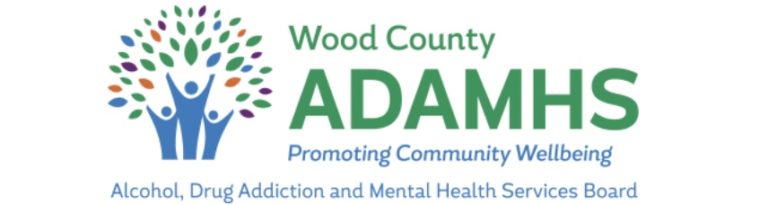 Wood County ADAMHS Promoting Community Wellbeing Alcohol Drug Addiction and Mental Health Services Board