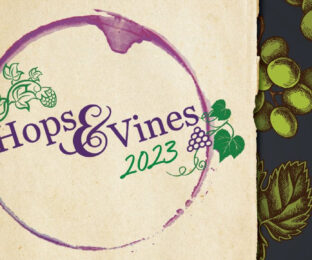 Hops & Vines 2023