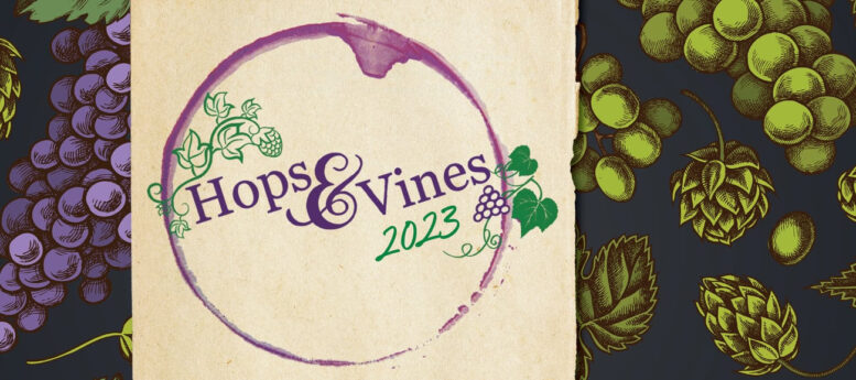 Hops & Vines 2023