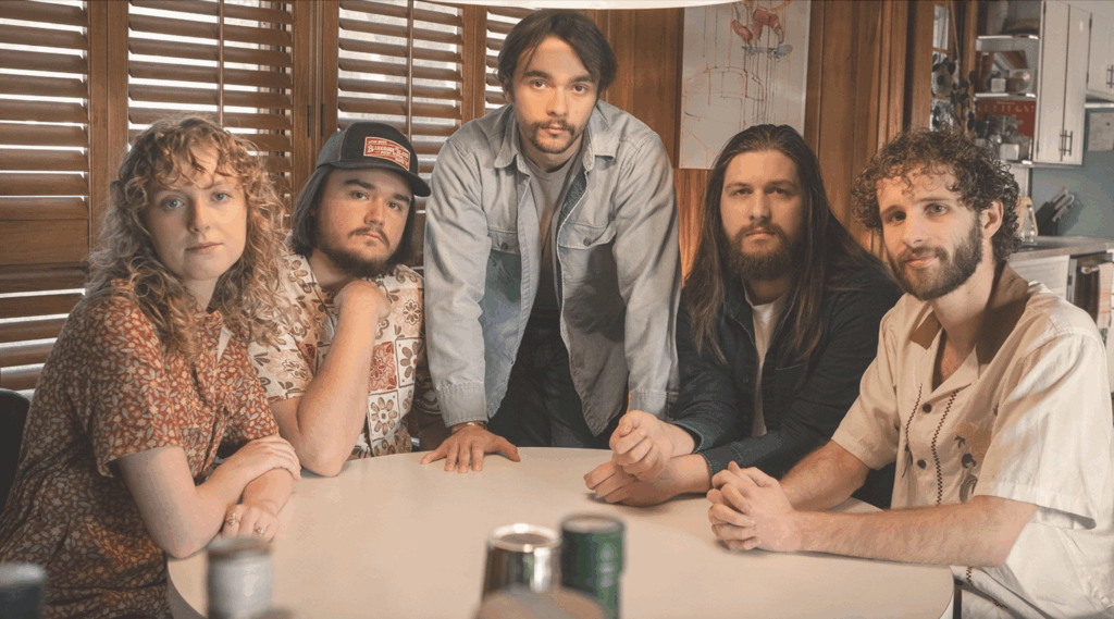 Shadowgrass (Photo provided)