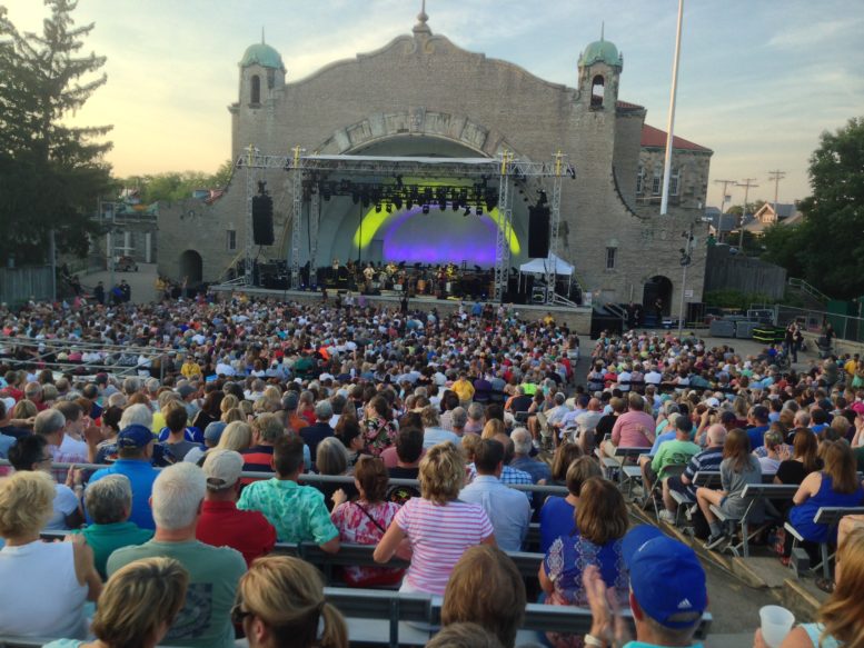 Paul Simon mixes new work with fan favorites in Toledo Zoo concert BG