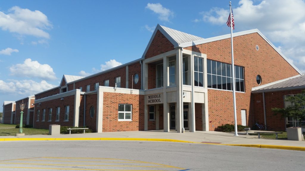 BG Middle School and Conneaut Elementary recognized for progress and ...