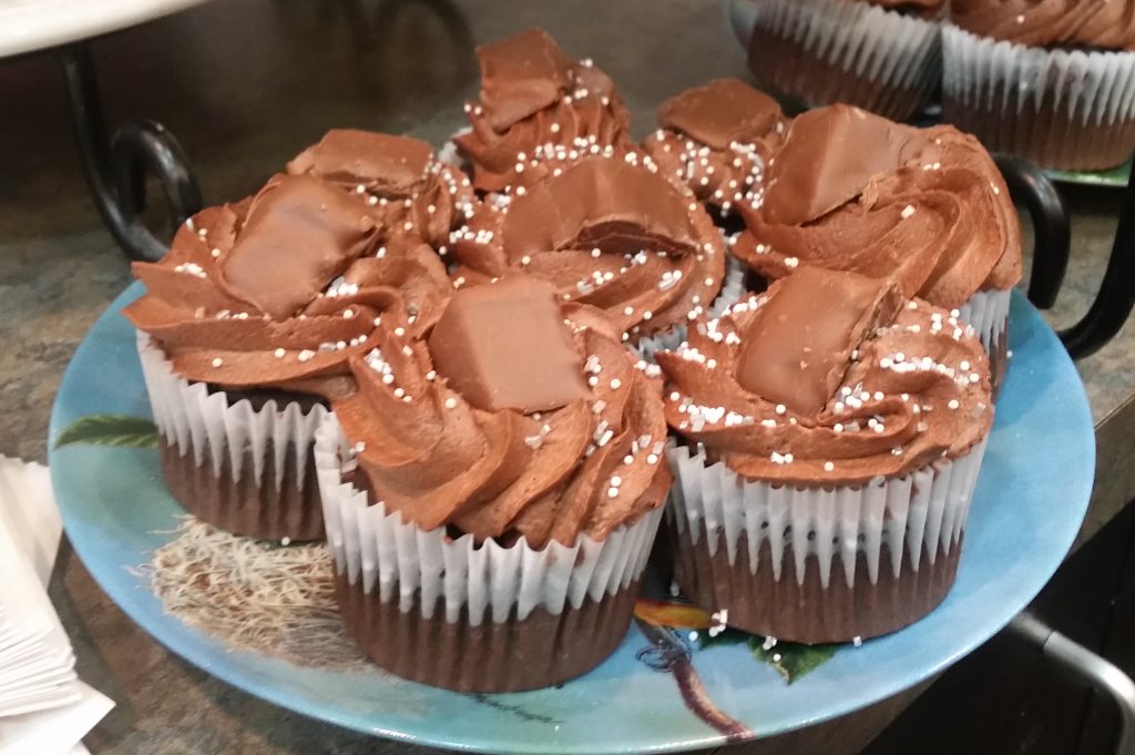 ‘Chocolate Crawl’ proves to be a sweet success BG Independent News