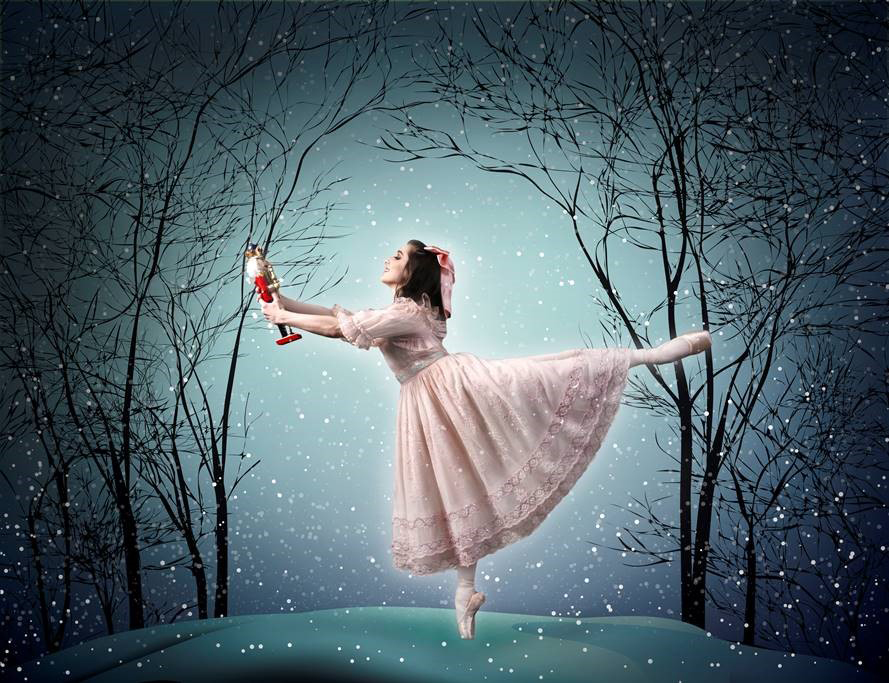 78th Nutcracker marks new alliance between Toledo Ballet and symphony