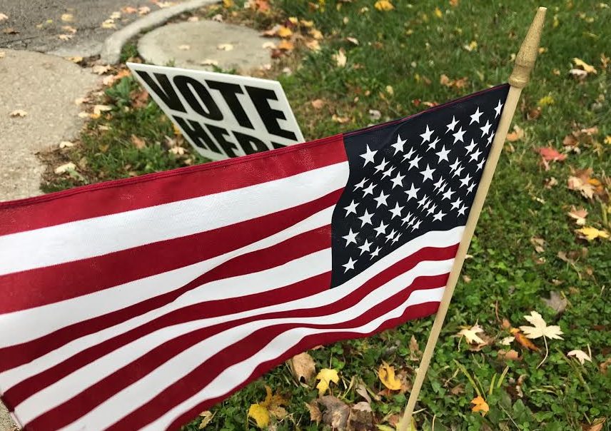 Votes all in BG Independent News