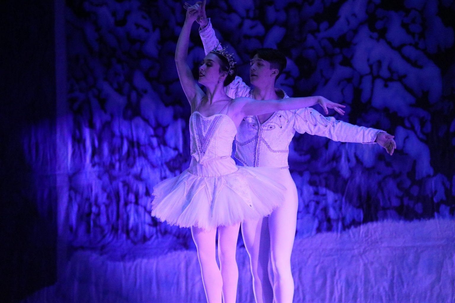 Toledo’s ‘Nutcracker’ offers ballet at its most delectable BG