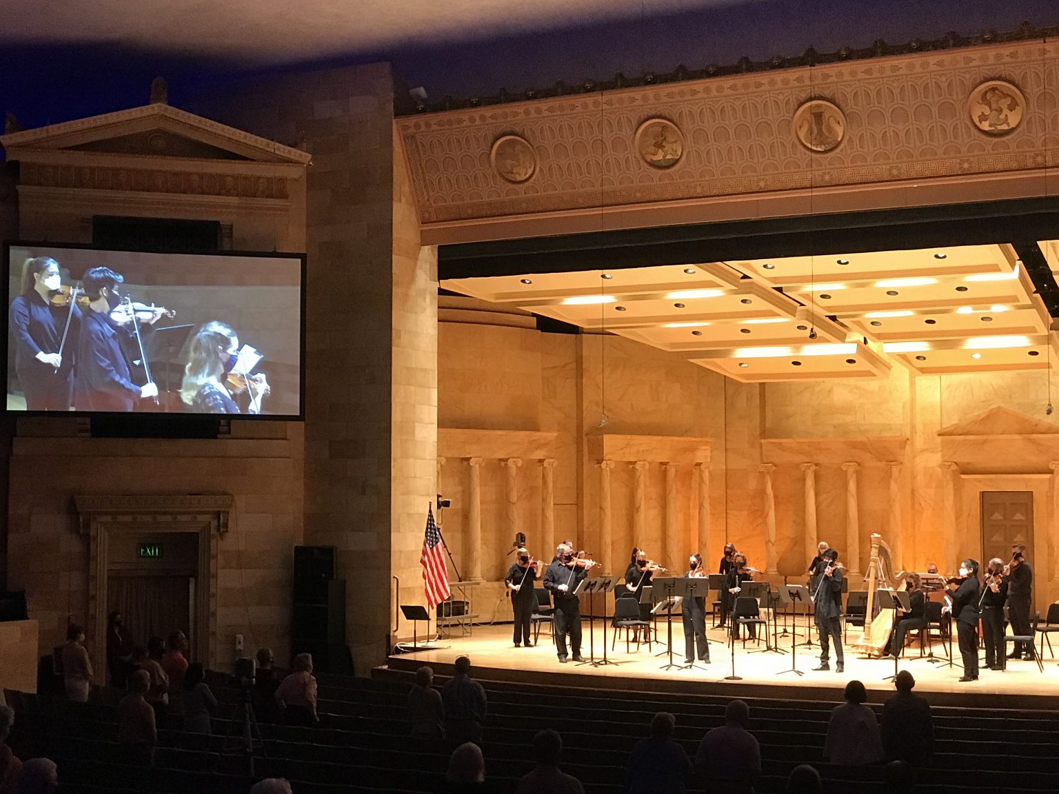 Toledo Symphony to offer streamingonly concerts to open 2021 BG