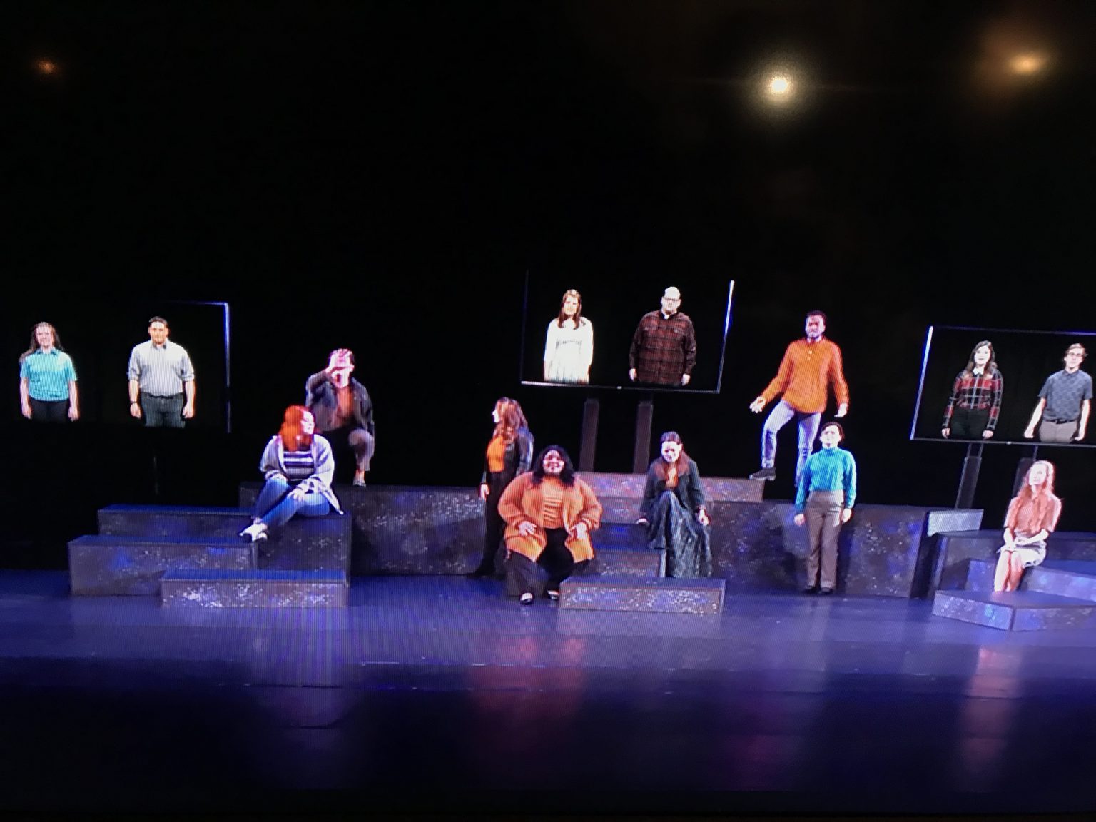 Relativity Show Musical ‘Theory of Relativity’ connects with arts lovers across the ...