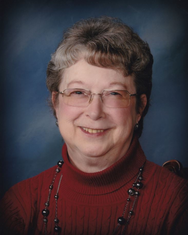 Caroline S (Pultz) Walter – BG Independent News