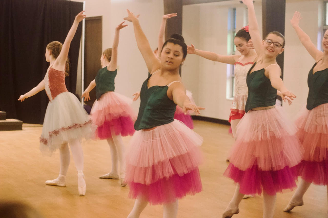 The Nutcracker: A Swamp Tail