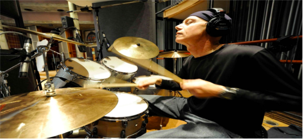 Pioneering hip-hop drummer Keith LeBlanc to visit BGSU – BG Independent ...