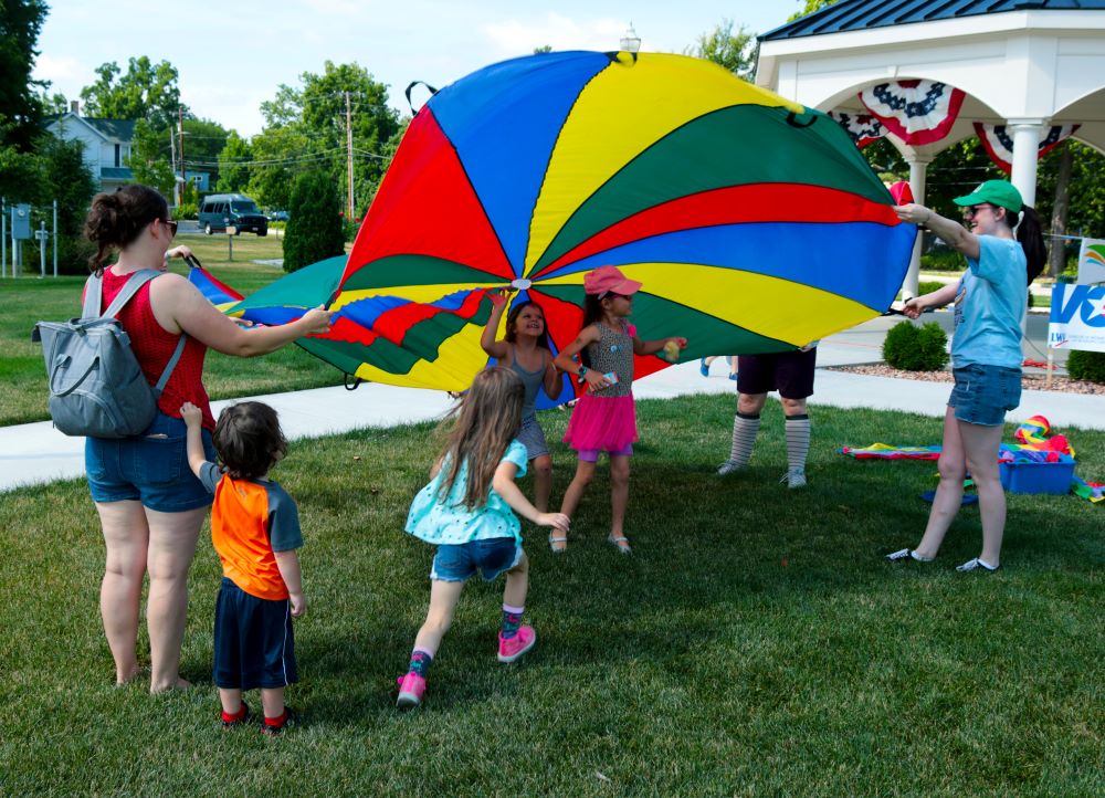 Summer reading program, ‘All Together Now,’ to kick off June 1 – BG ...