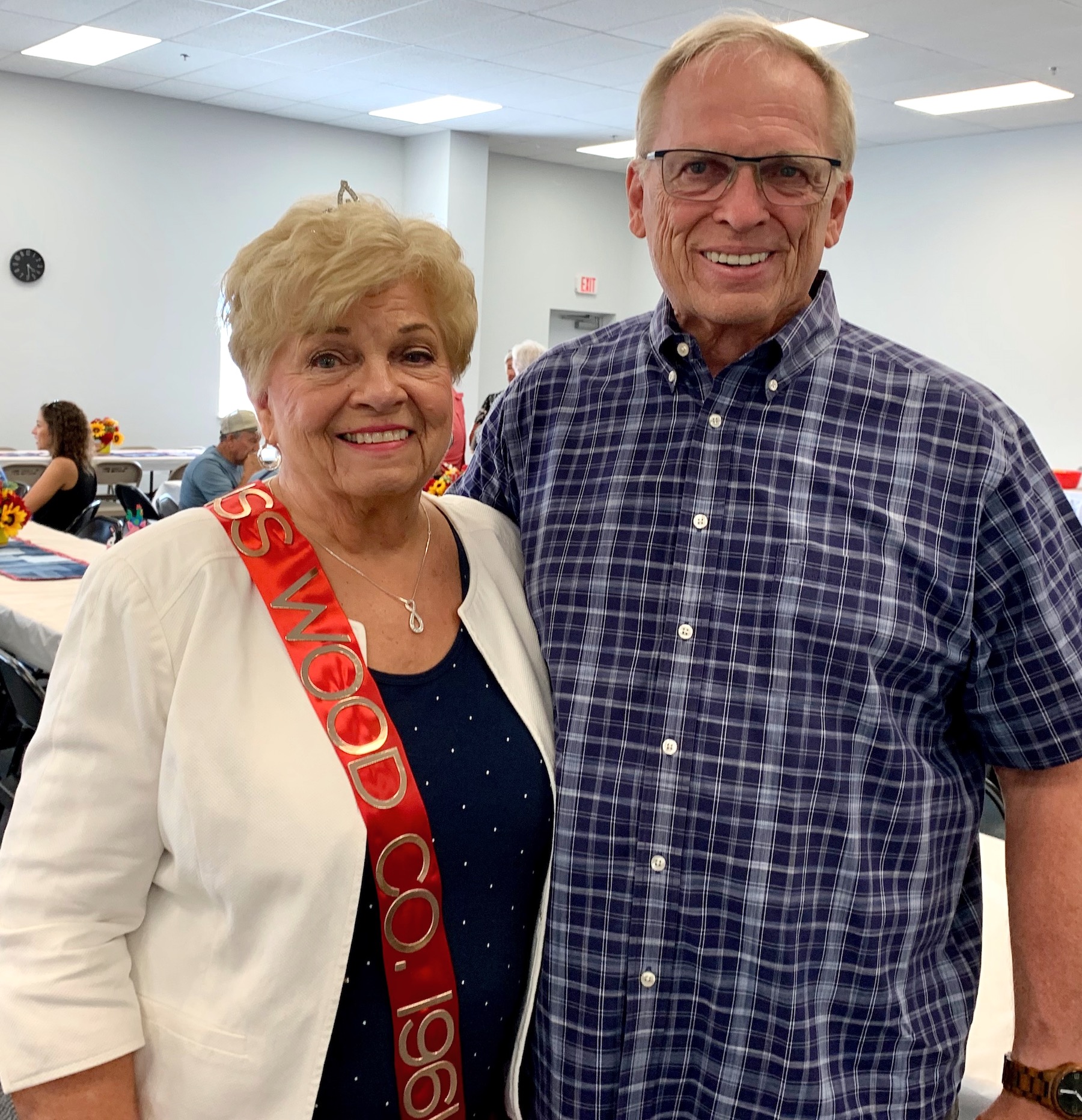 Royalty reigns at Wood County Fair celebrations – BG Independent News