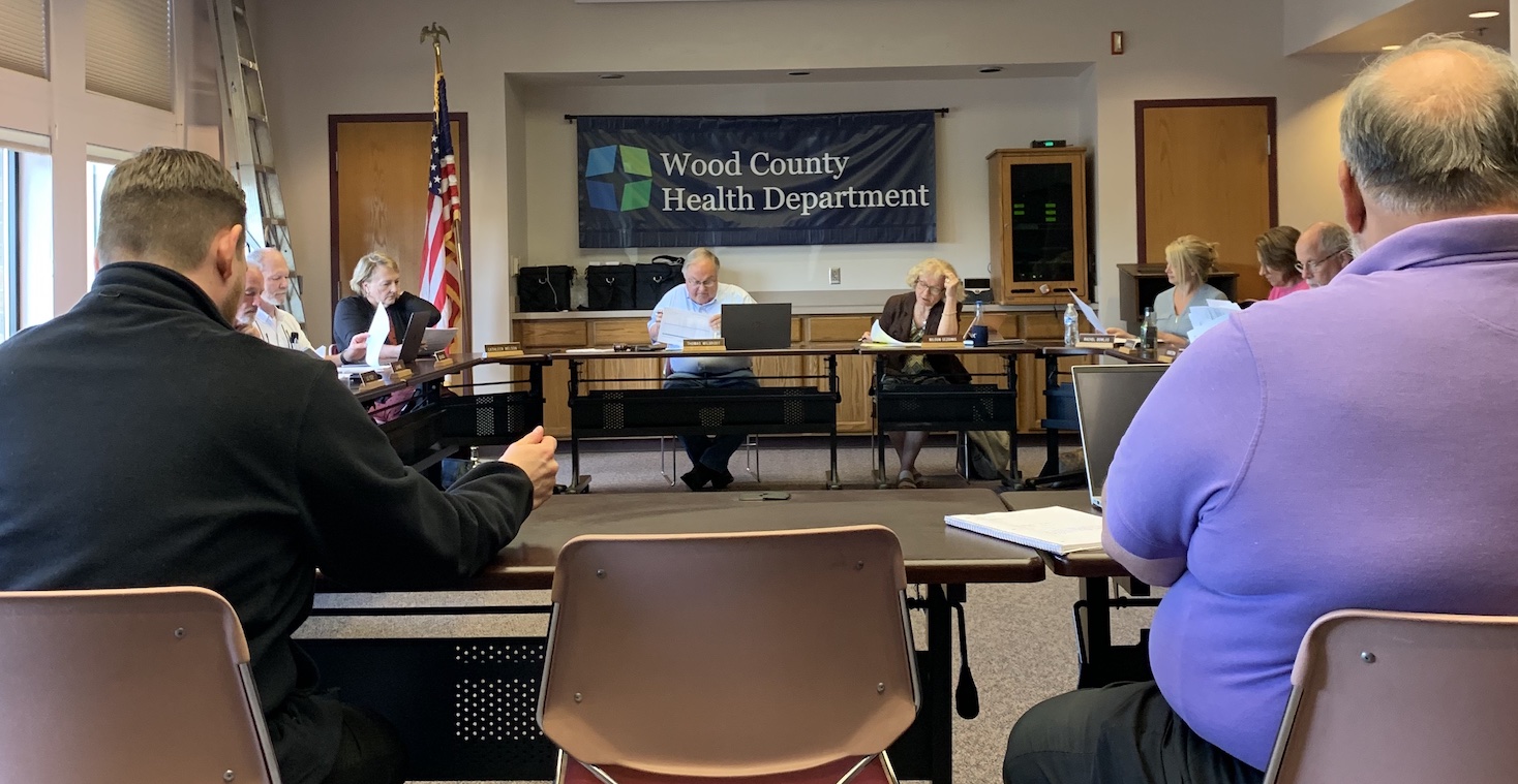 Health Department to oversee grants for Covid recovery efforts for 7 ...