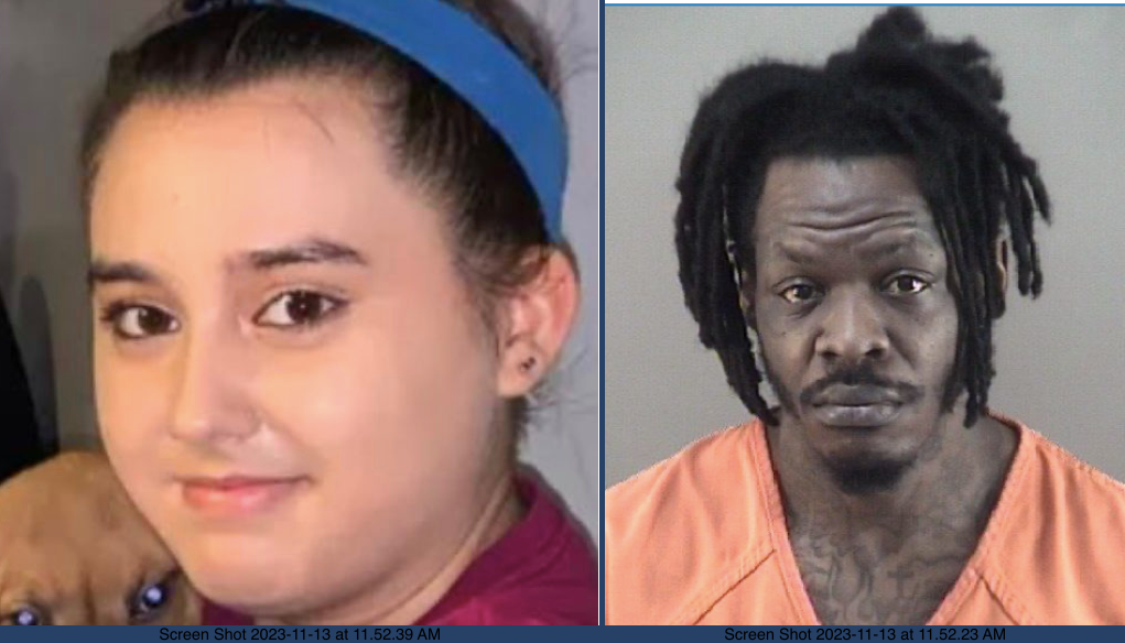 Cole pleads guilty to multiple counts for murder of Alicia Rosa ...