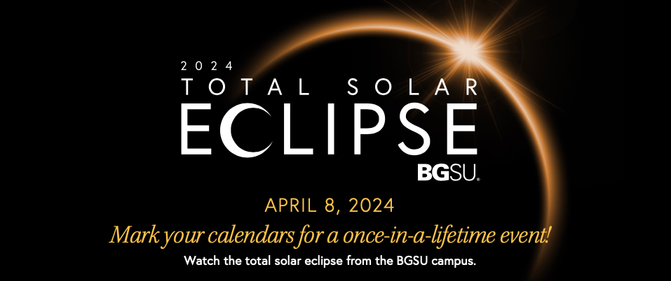 BGSU hosting solar eclipse watch party at the Doyt – BG Independent News