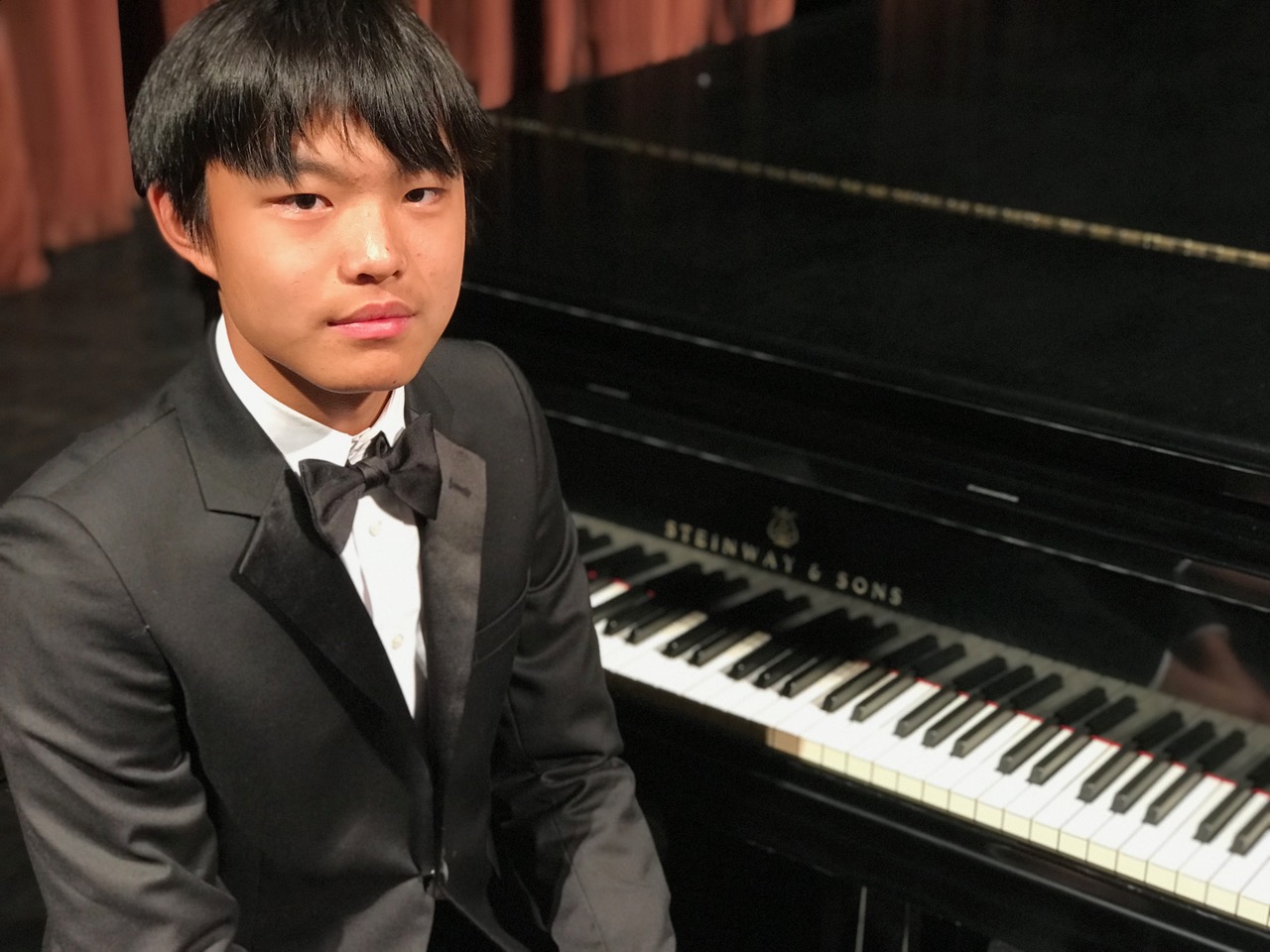 Dubois piano competition finalists reflect a rising tide of musical ...