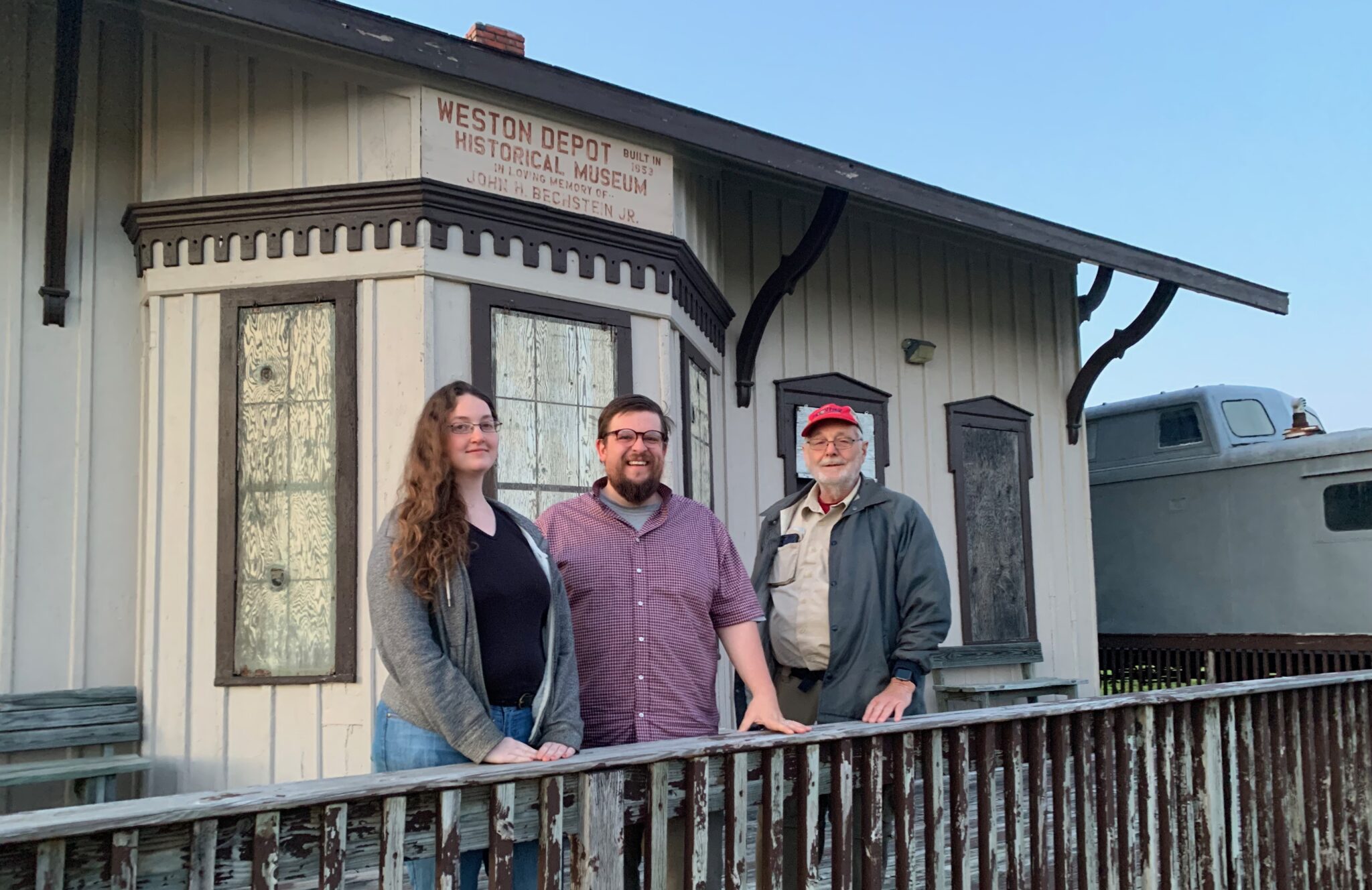 Wood County Fair Board gives green light for Weston to take back its ...