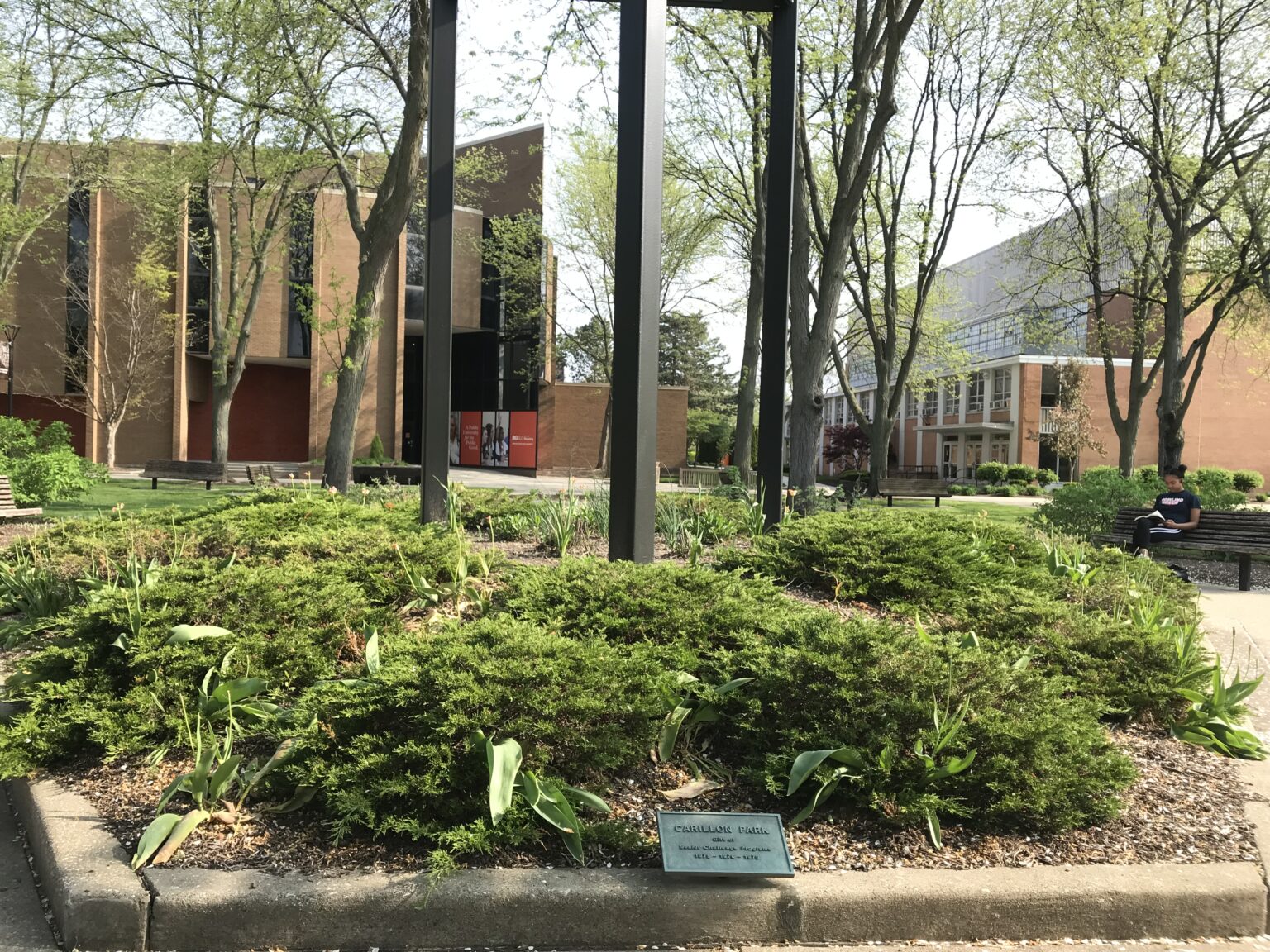 BGSU Offering New Scholarship For STEM Professionals To Earn Their   Education Building Beyond Planting 1536x1152 