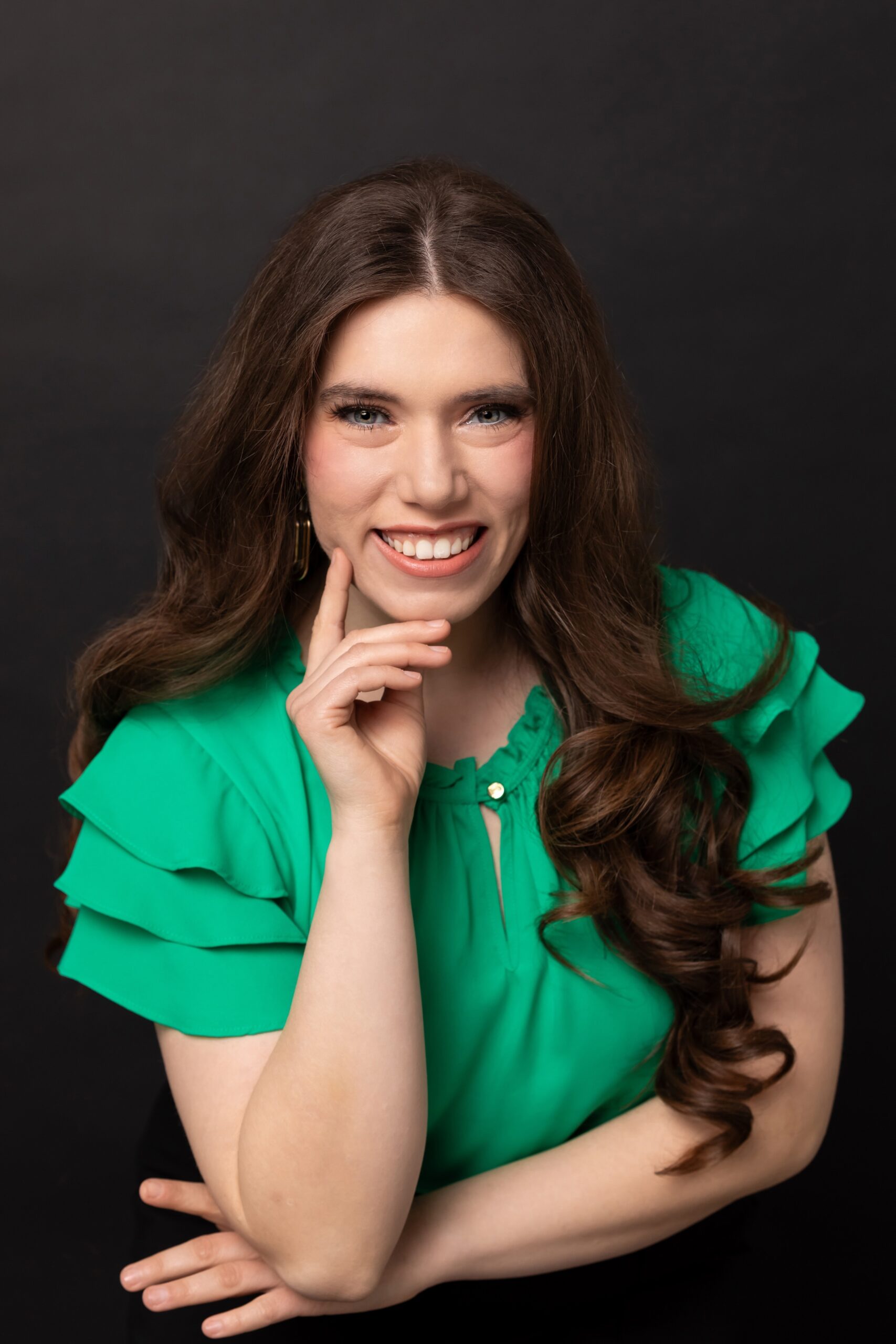 BGSU neuroscience student competes for Miss Ohio crown – BG Independent ...