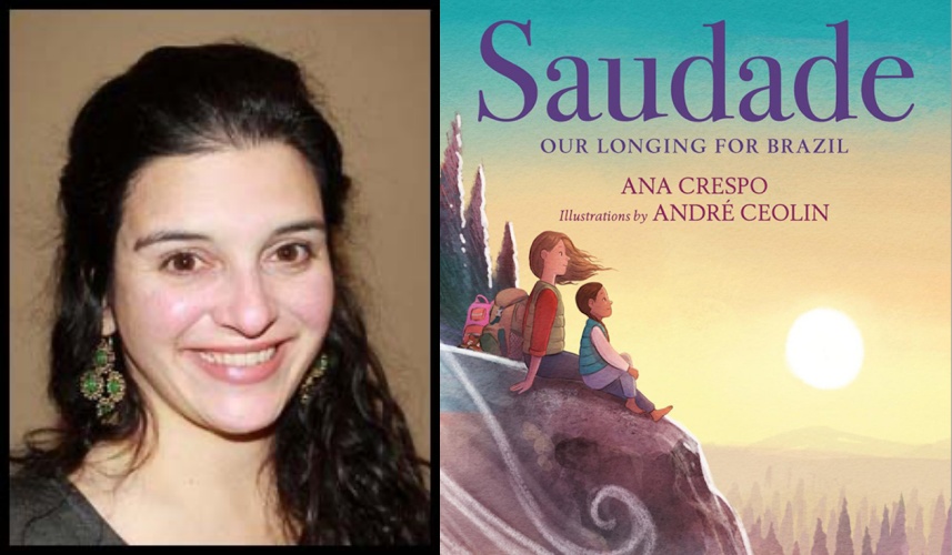 Children’s author to visit Sofia Quintero Art & Cultural Center to mark ...