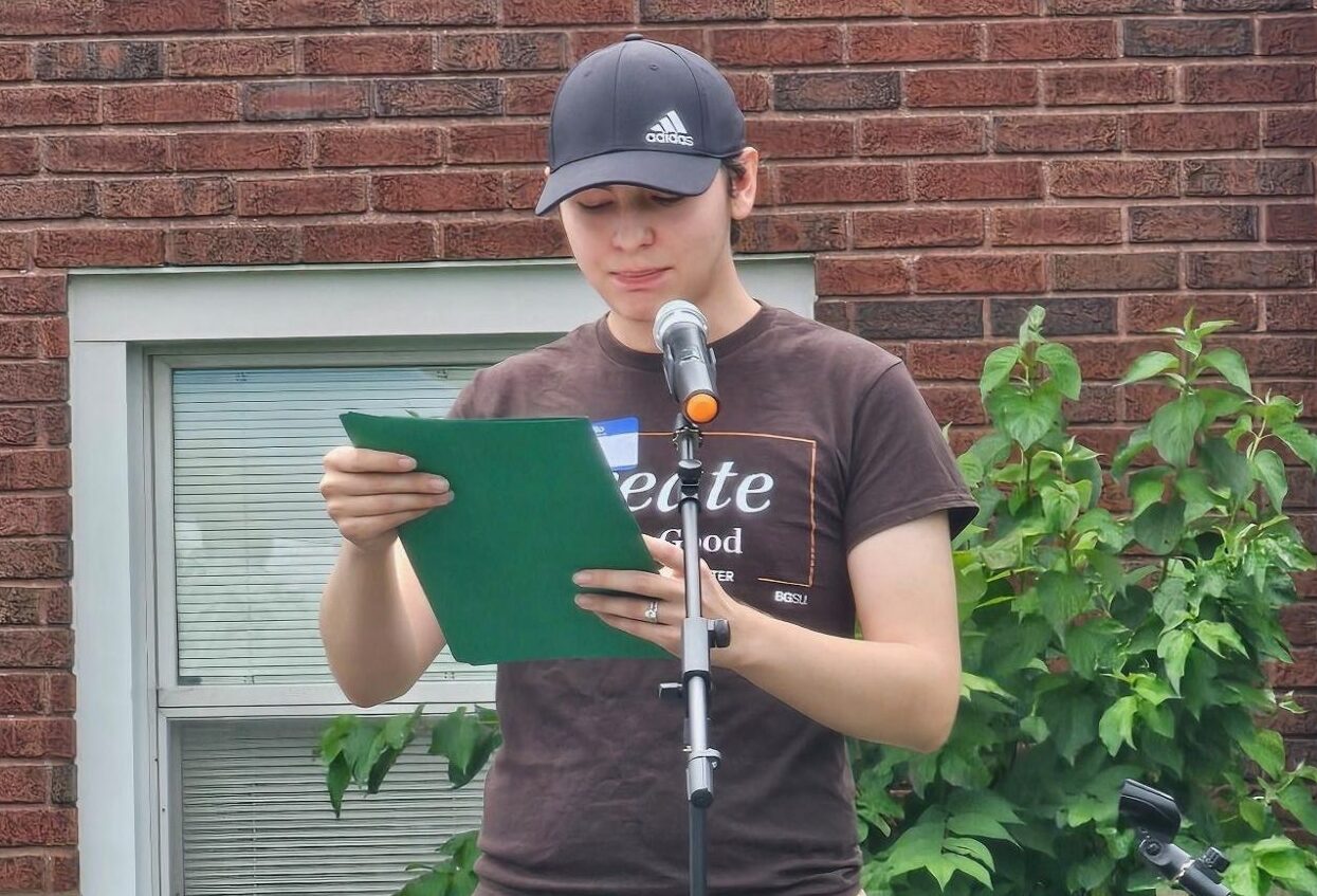 BG Rainbow Rally offers acceptance and place where LGBTQIA community ...