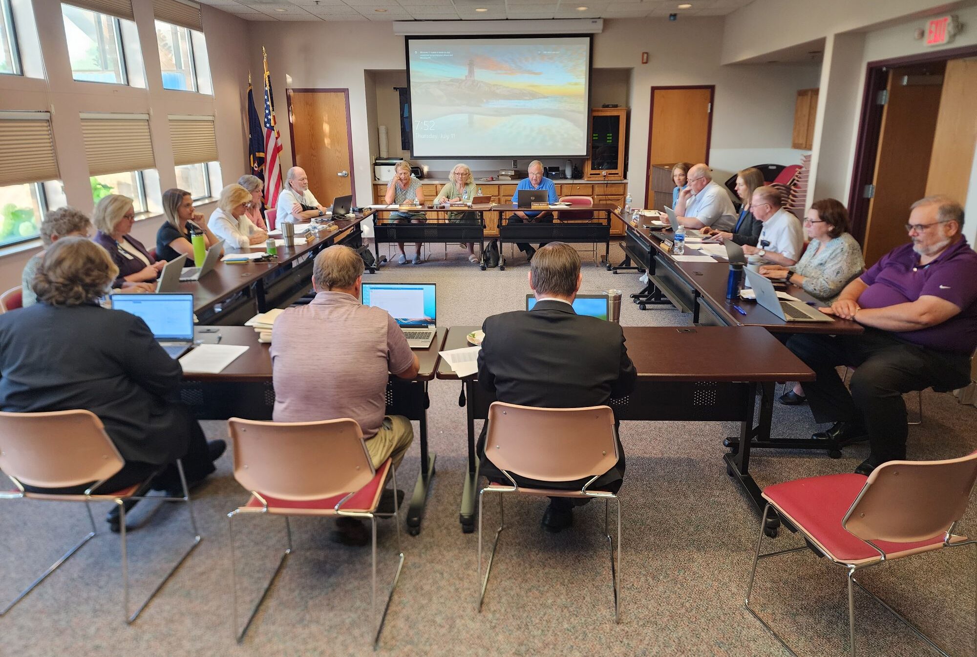 Wood County Health Department in line to get 8M to help plan for future infectious diseases