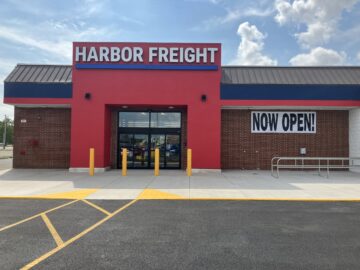 Harbor Freight Bowling Green Ky