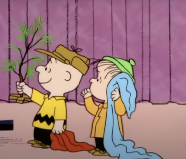 Why 'A Charlie Brown Christmas' almost didn't air − and why it endures – BG  Independent News