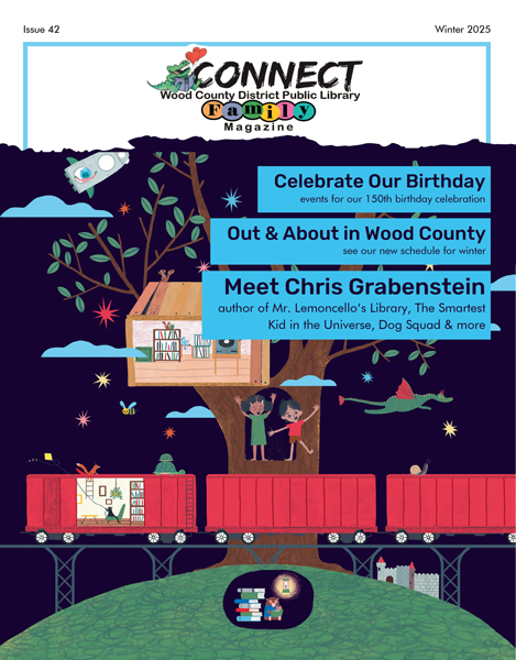 WCDPL Family Connect (Click image to read)