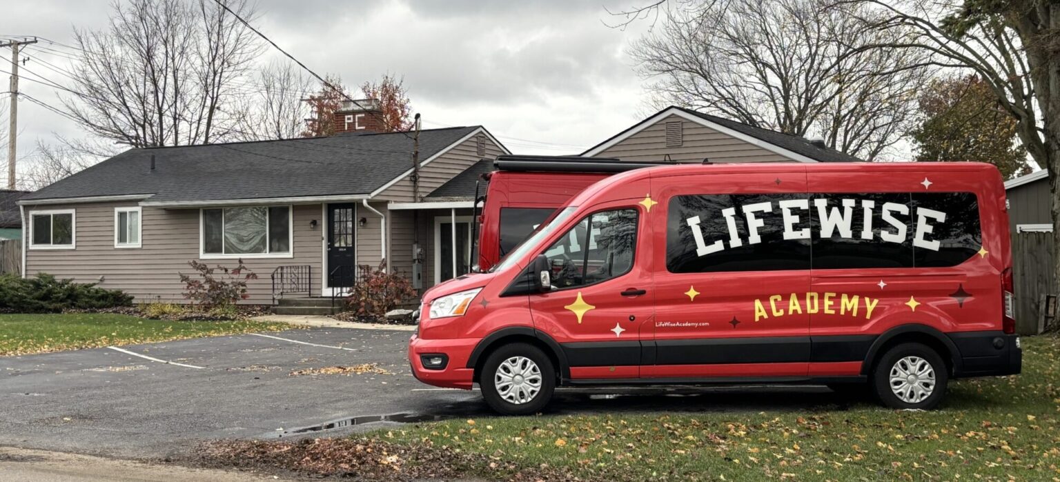 LifeWise Academy will be in nearly half of Ohio school districts this ...