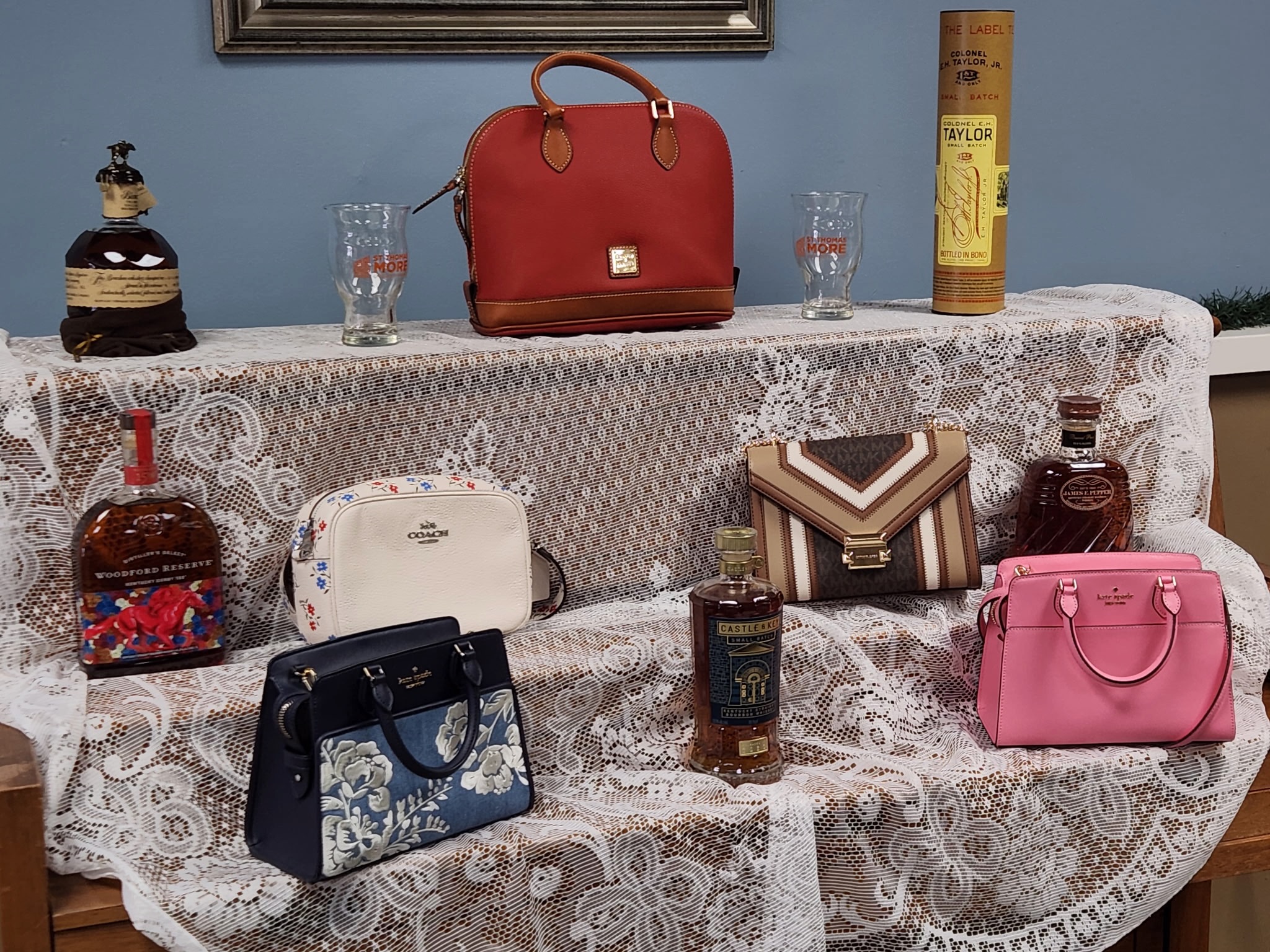 Holy spirits: Bourbon, Bags n’ Brews event supports mission of St ...