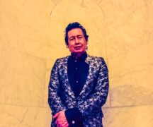 Alejandro Escovedo