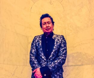 Alejandro Escovedo