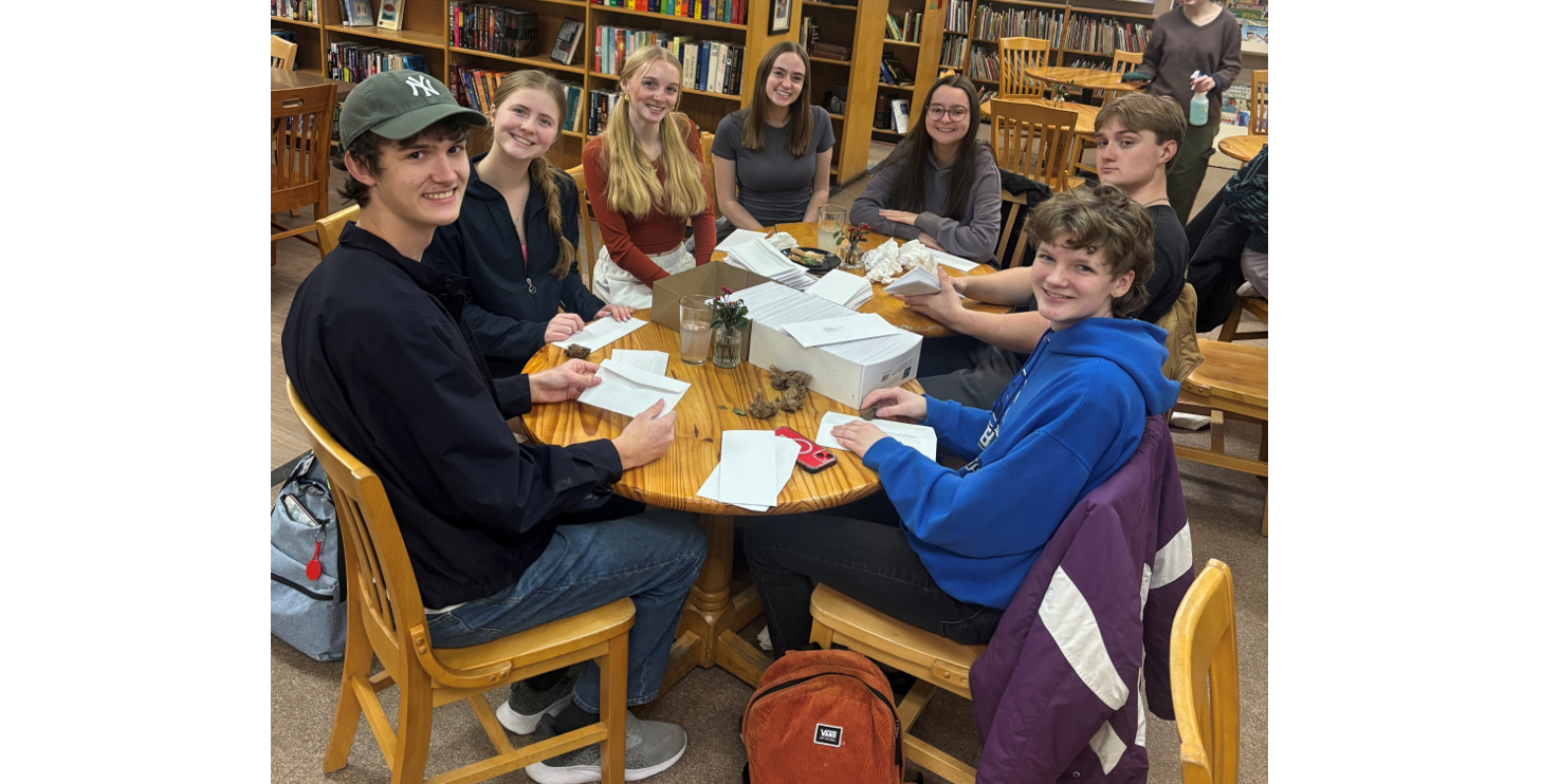 Trivia night to raise funds for BGHS after-prom – BG Independent News
