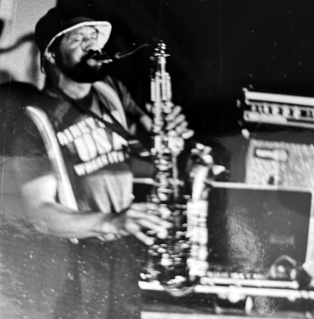 Commentary: Jazz great Sonny Rollins, the last musician standing from ...