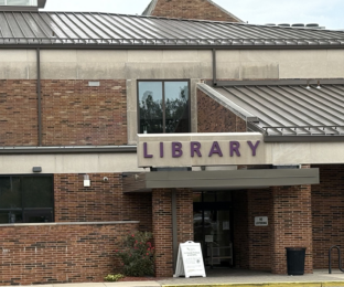 Wood County District Public Library