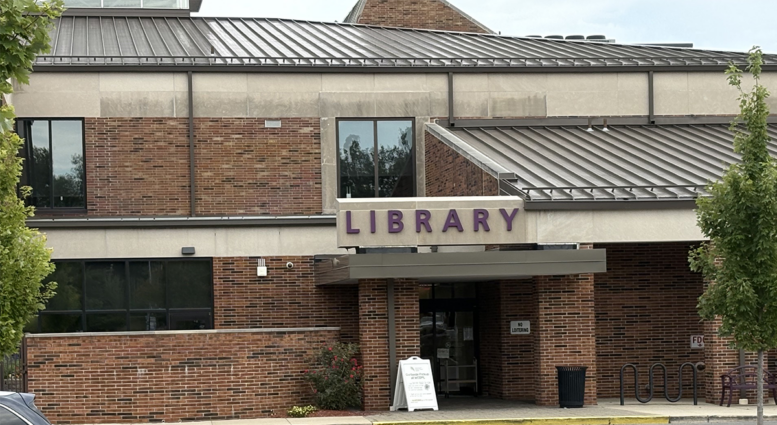 Wood County District Public Library