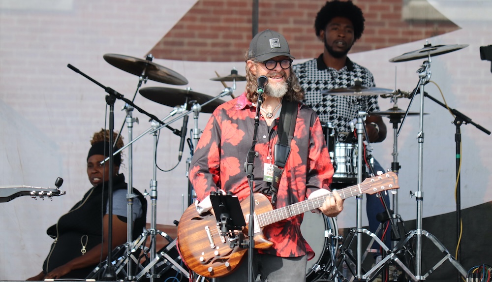 2026 Black Swamp Arts Festival defies economic headwinds with strong weekend