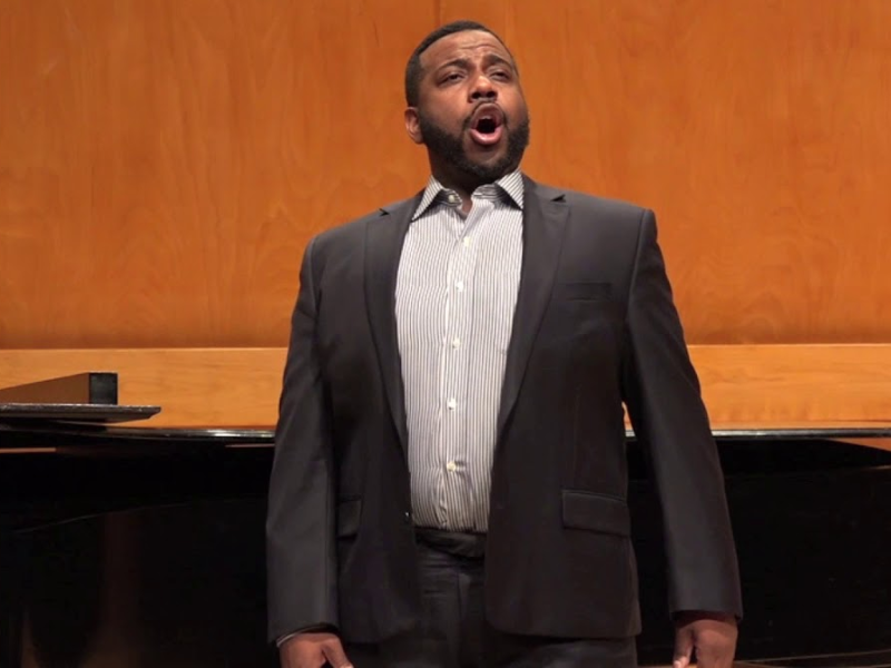 Toledo Symphony’s opening program features ‘Pines of Rome’ & songs