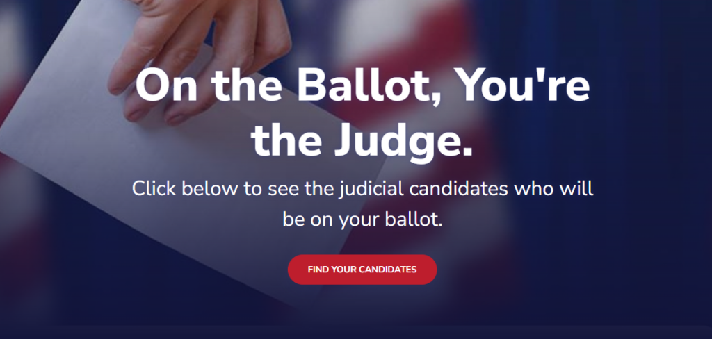 Ohio Bar launches ‘Judicial Votes Count’ to help inform Ohioans – BG ...