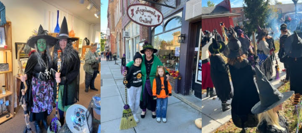 Octus Pocus Free ‘A Little Bit of Hocus-Pocus’ festival to return to downtown Grand ...